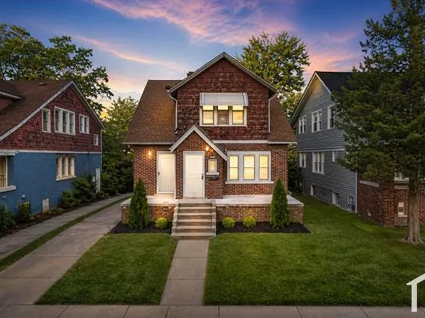 3990 Beaconsfield St, Detroit, MI 48224