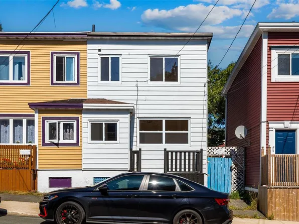 6 Franklyn Avenue, St. John's, NL A1C4K8