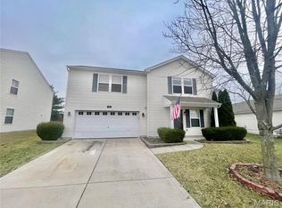 308 Falling Leaf Way, Mascoutah, IL 62258