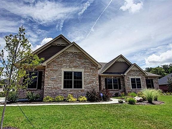 2nd image of 2822 Stonebridge Dr