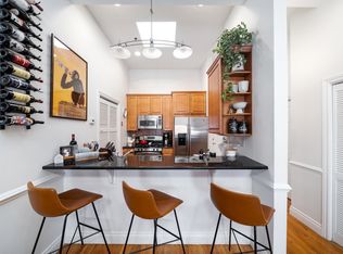 729 Madison St APT 4E, Hoboken, NJ 07030