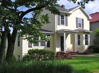 313 Jackson Ave, Lexington, VA 24450