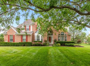 13883 Golden Saddle Ct, Carmel, IN 46032