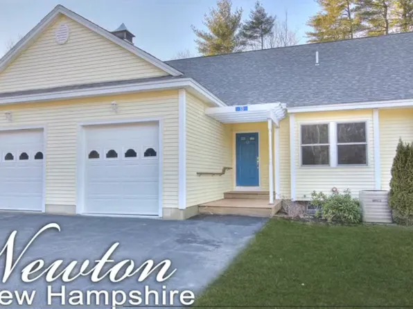 17 Jacobs Way, Newton, NH 03858