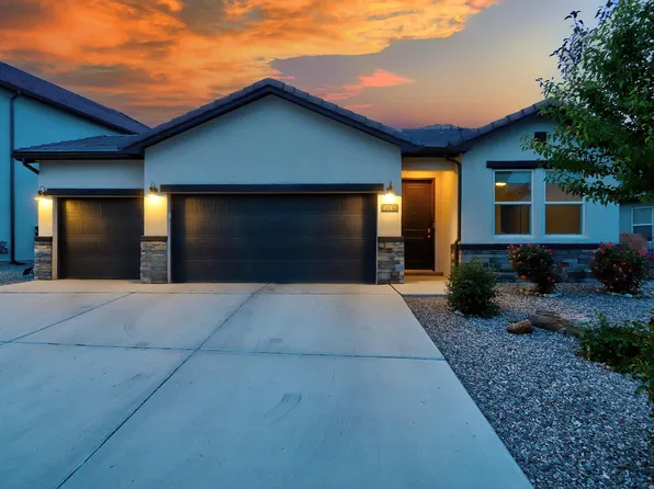 7713 Majesty Ct, Albuquerque, NM 87107
