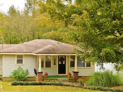 54 Homer St, Maysville, GA, 30558