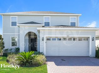 1429 Rosedale Rd, Davenport, FL 33837