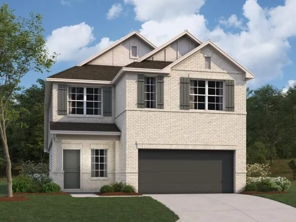 17145 Pinewood Branch Dr, New Caney, TX 77357