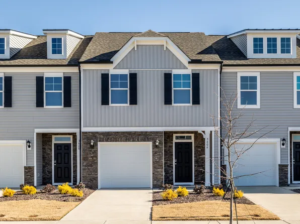 3606 Delta Dr #Ep-135, Wilson, NC 27896