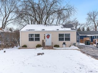 3904 N Lincoln St, Westmont, IL