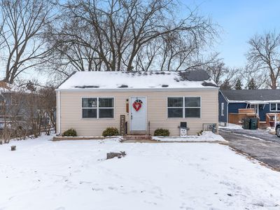 3904 N Lincoln St, Westmont, IL, 60559