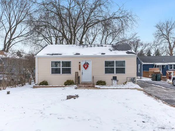 3904 N Lincoln St, Westmont, IL 60559