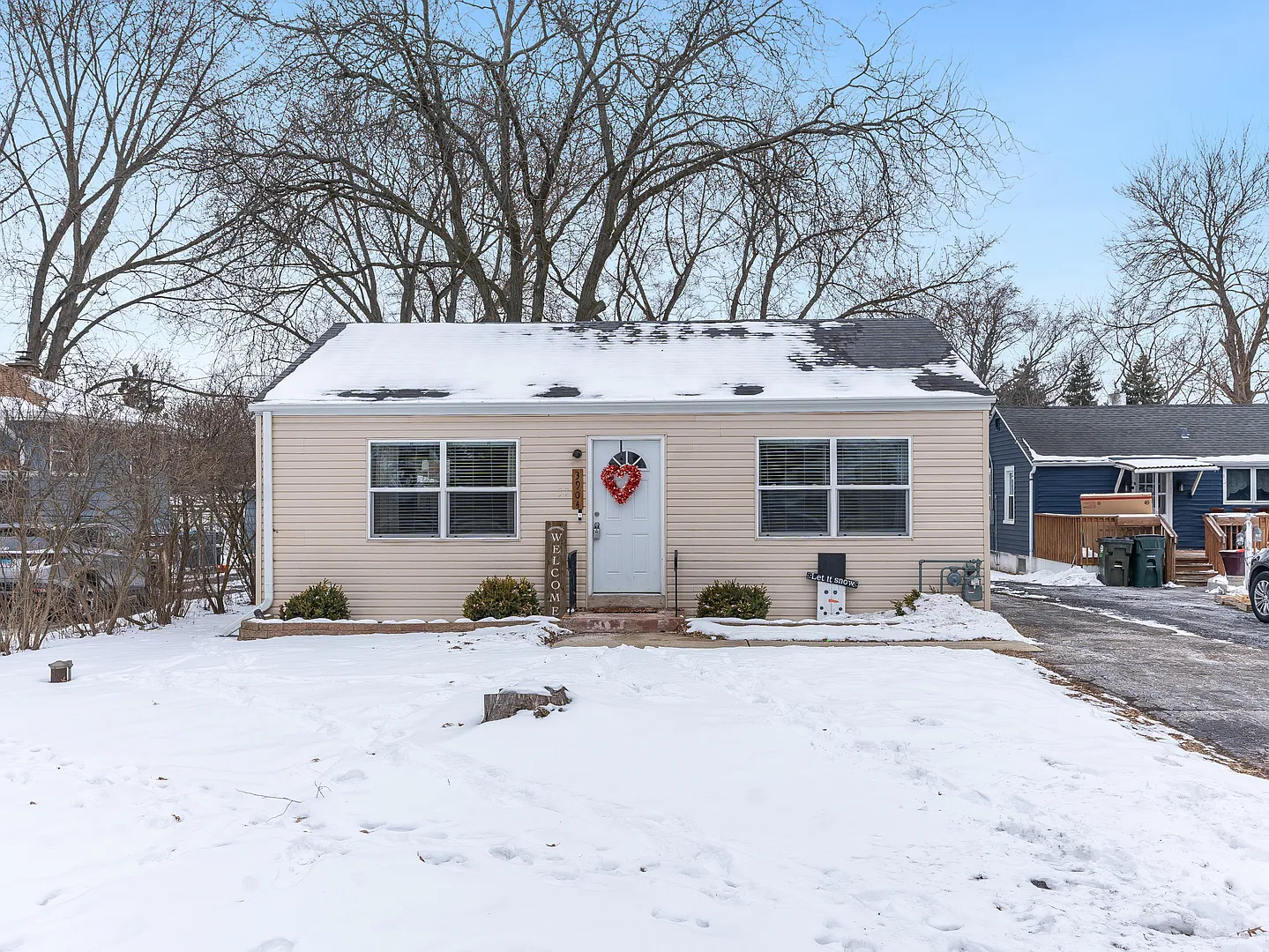 3904 N Lincoln St photo 1