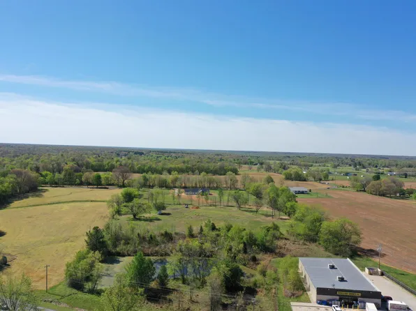 0 State Highway 68 E, Benton, KY 42025