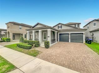 12989 Westside Village Loop, Windermere, FL 34786