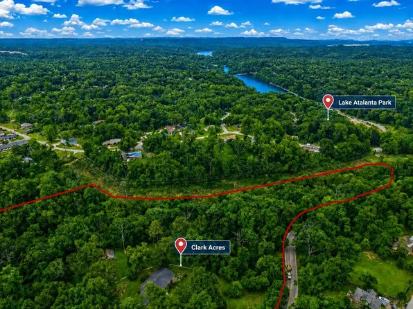 507 E Walnut St, Rogers, AR 72756