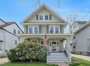 84 Maolis Ave, Bloomfield, NJ 07003