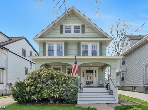 84 Maolis Ave, Bloomfield Twp., NJ 07003