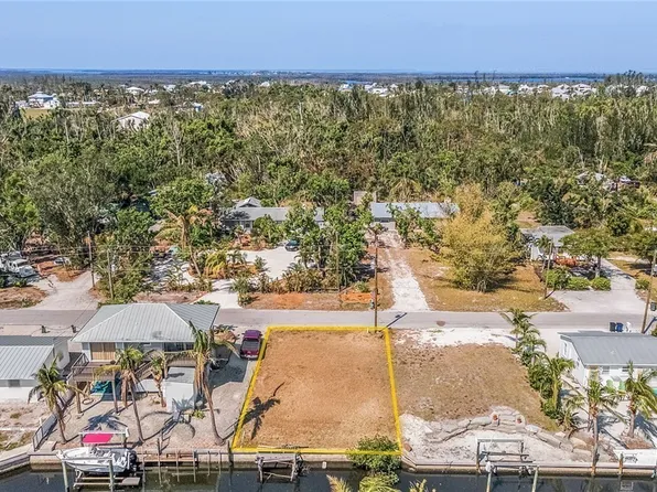 16080 Tortuga St, Bokeelia, FL 33922
