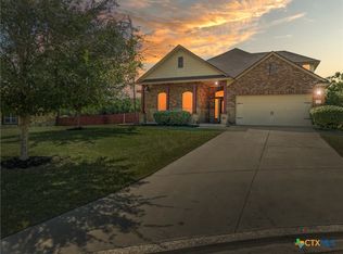 3902 Stone Creek Dr, Harker Heights, TX 76548