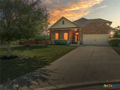 3902 Stone Creek Dr, Harker Heights, TX, 76548