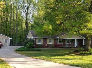 1091 Crooked Creek Rd, Watkinsville, GA 30677