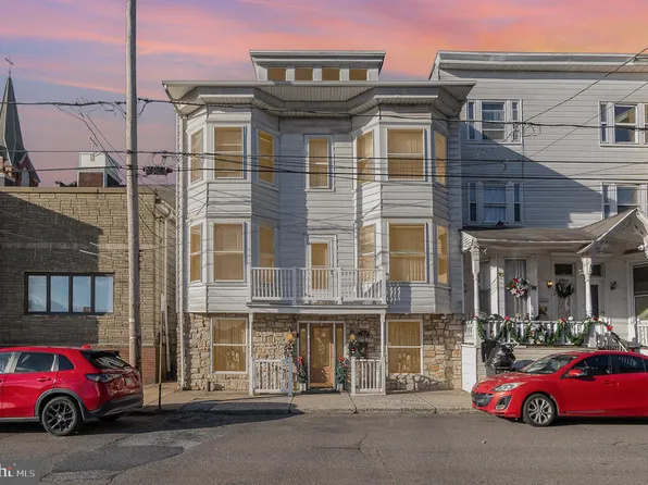 128 S Jardin St #130, Shenandoah, PA 17976