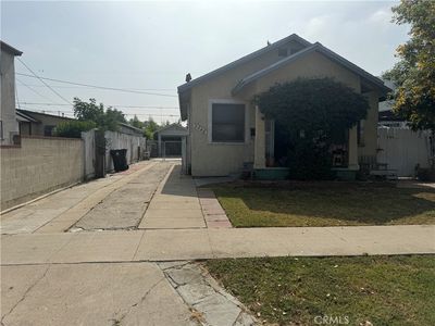 2248 Glover Pl, Los Angeles, CA, 90031