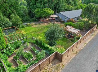 8951 S Good Ln, Canby, OR 97013