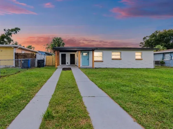 5205 S 82ND STREET, TAMPA, FL 33619