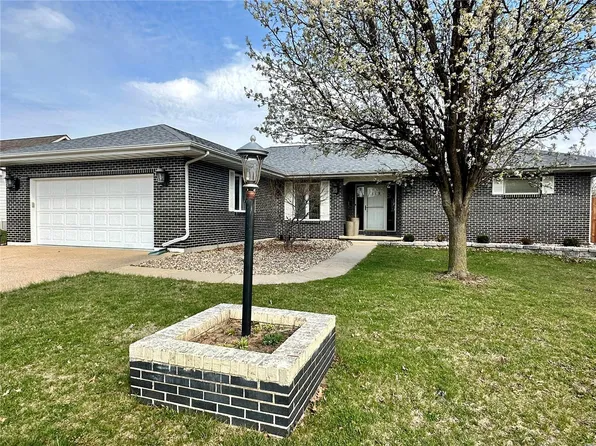 513 Amy Dr, Montgomery City, MO 63361