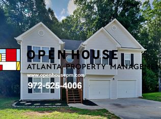 4440 Scotland Ct, Snellville, GA 30039