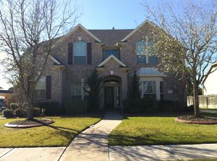 5630 Brennan Ridge Ln, Katy, TX 77450