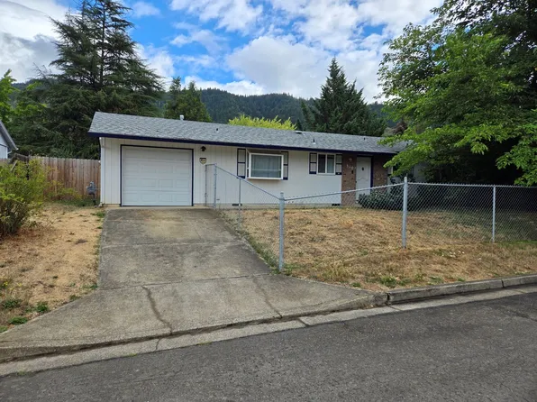 310 Donald Ter, Myrtle Creek, OR 97457