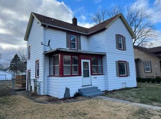 953 S 5th Ave, Kankakee, IL 60901