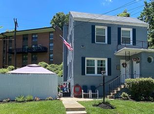 2707 Fort Baker Dr SE, Washington, DC 20020