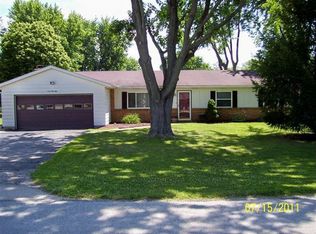 758 Ottawa Trl, Jamestown, OH