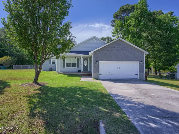 401 Harness Road, Jacksonville, NC 28546