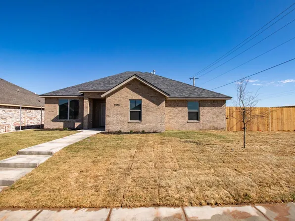 2700 Tampa Bay Ave, Amarillo, TX 79118
