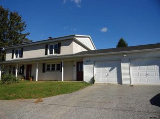 1001 Woolen Mill Rd, Stewartstown, PA 17363