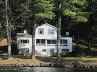 2234 Black Point Rd, Putnam Station, NY 12861