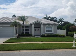 6328 Hatteras Club Dr, Lake Worth, FL 33463
