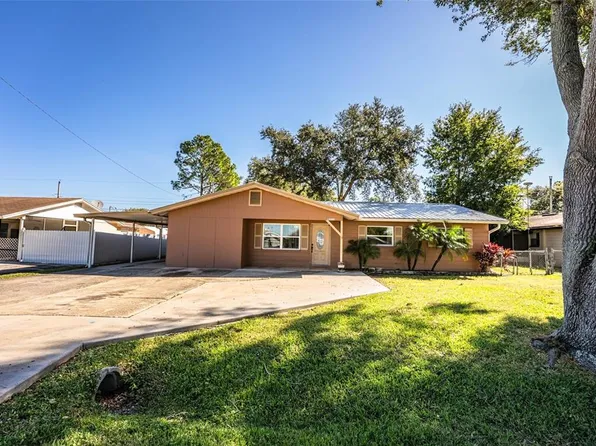 5111 N Orange Ave, Lakeland, FL 33810