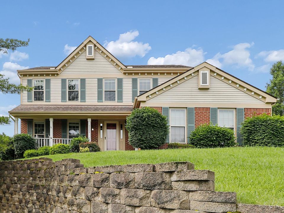 1st image of 5509 Windmere Dr