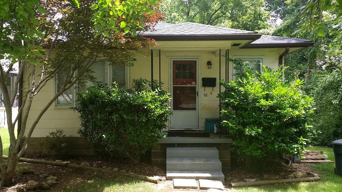 2 bed, $1,595 — Photo 1