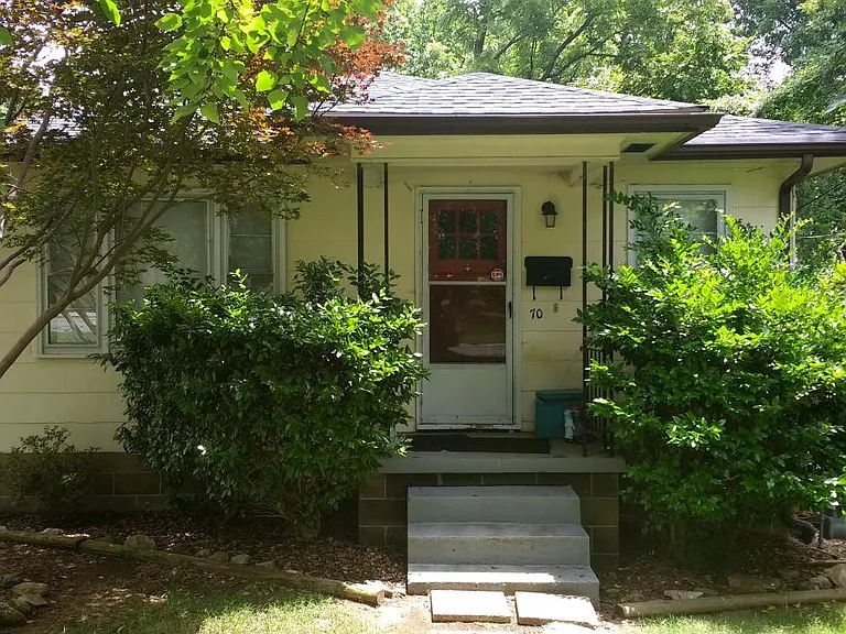703 S Chapman St #HOUSE — Photo 1