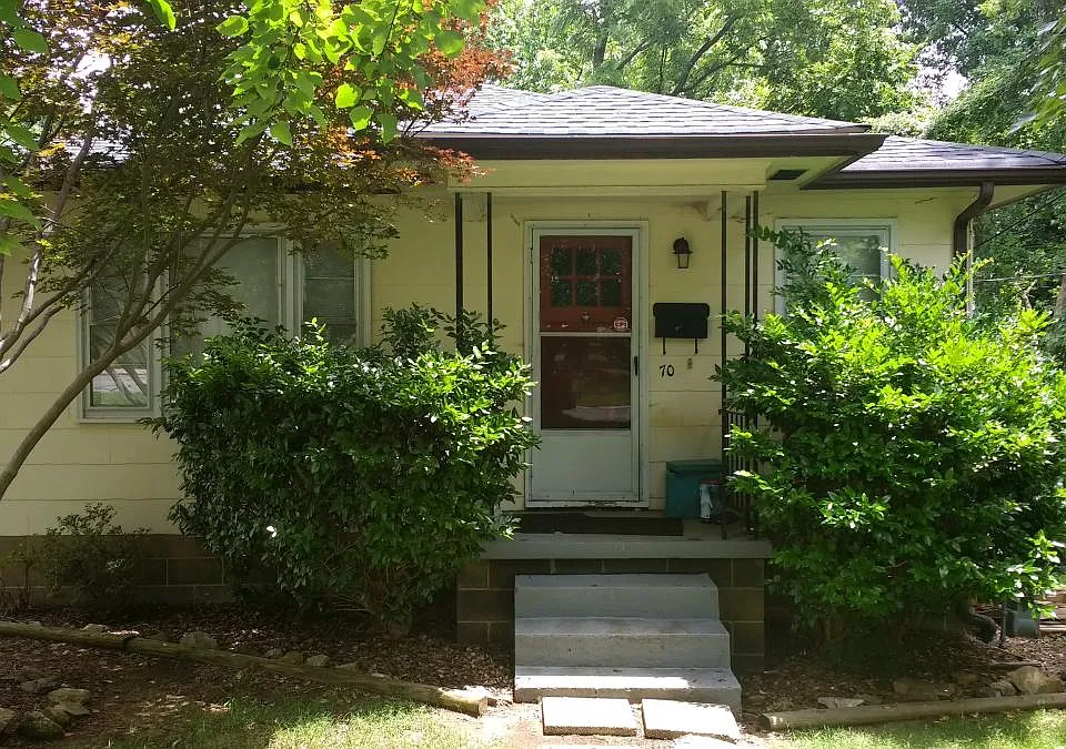 703 S Chapman St #HOUSE