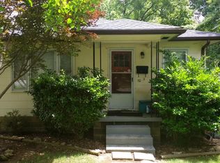 703 S Chapman St, Greensboro, NC 27403