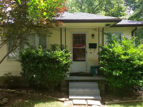 703 S Chapman St, Greensboro, NC 27403