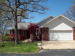 2601 Rr 72, Wheatland, MO 65779